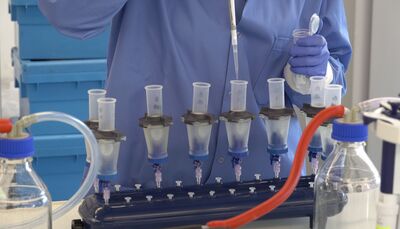 Wasserforschungsinstitut Eawag