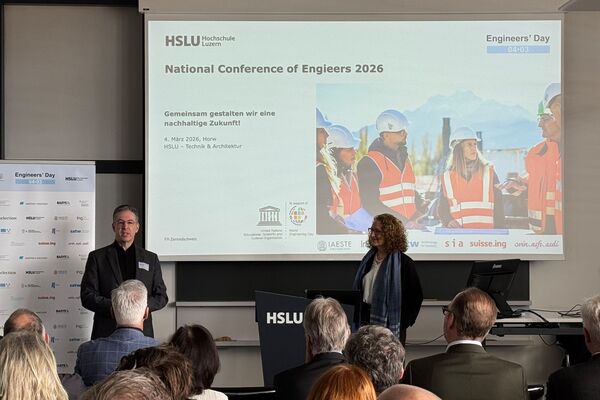 Sabine Sulzer und Stephan Keller