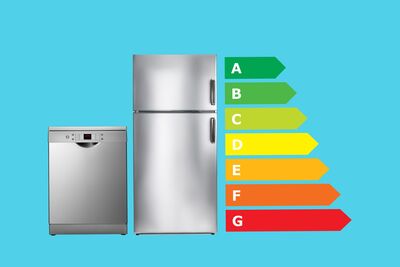 Die Fördersätze der BKW für Haushaltsgeräte