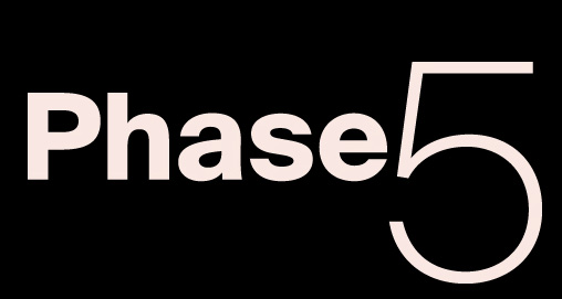 Phase5 Logo