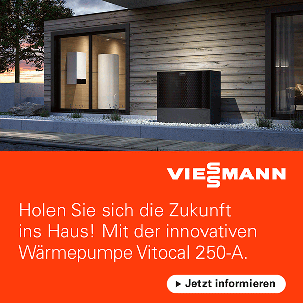 Viessmann Vitocal