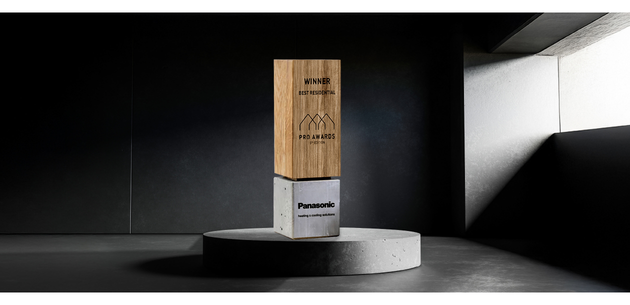 Panasonic PRO Awards 2025 Panasonic PRO Awards 2025