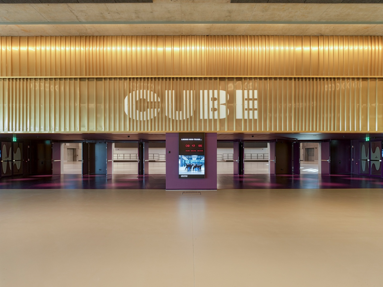 Cube Cube