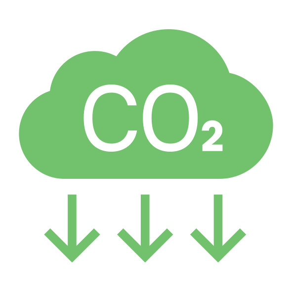 Logo Minergie-Netto-Null