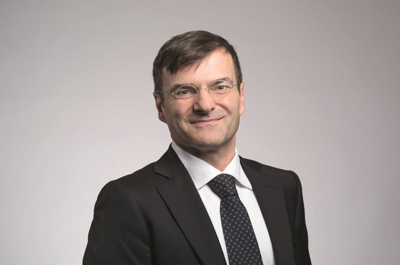 René Schürmann, Präsident GKS