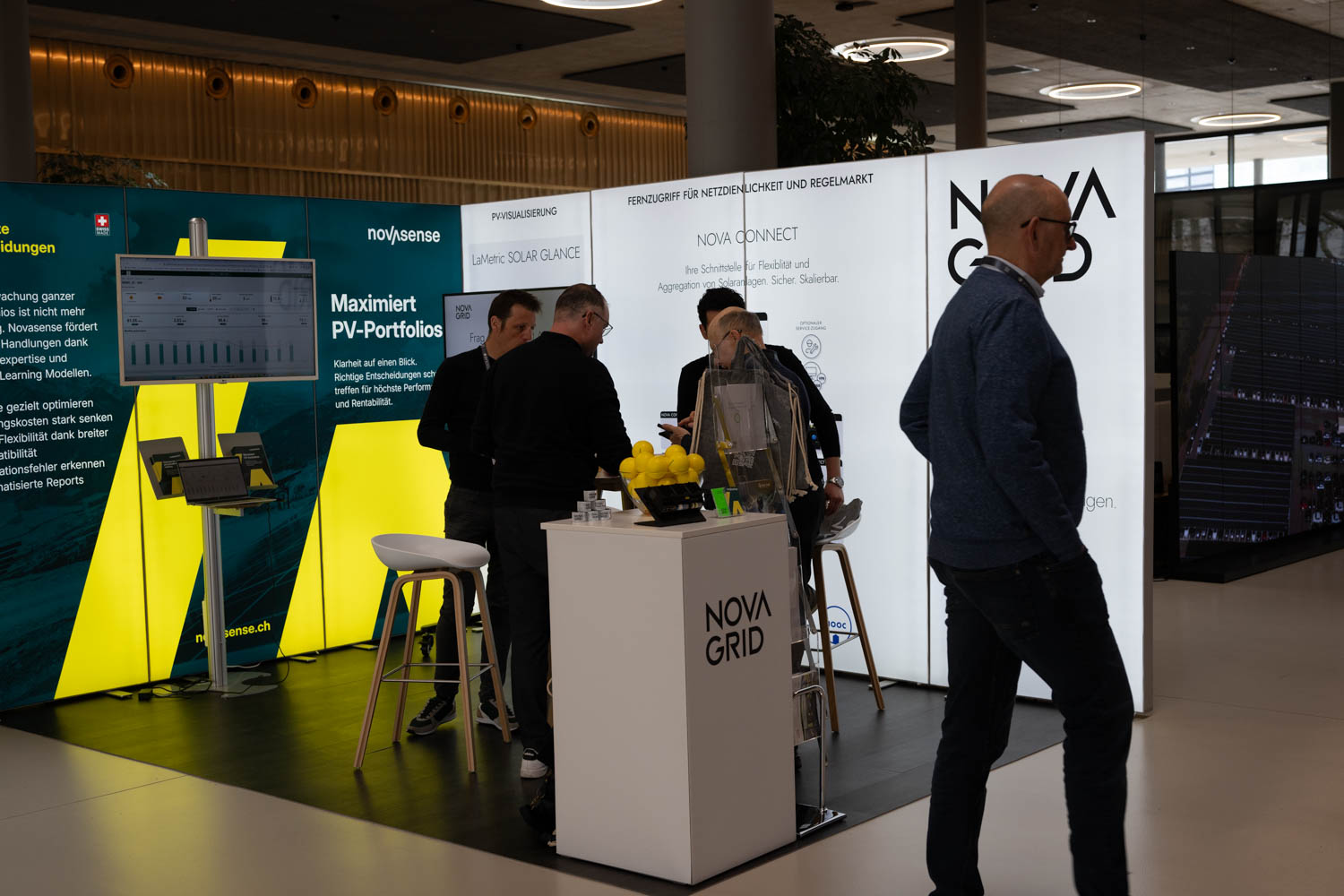 PV-Tagung Impressionen